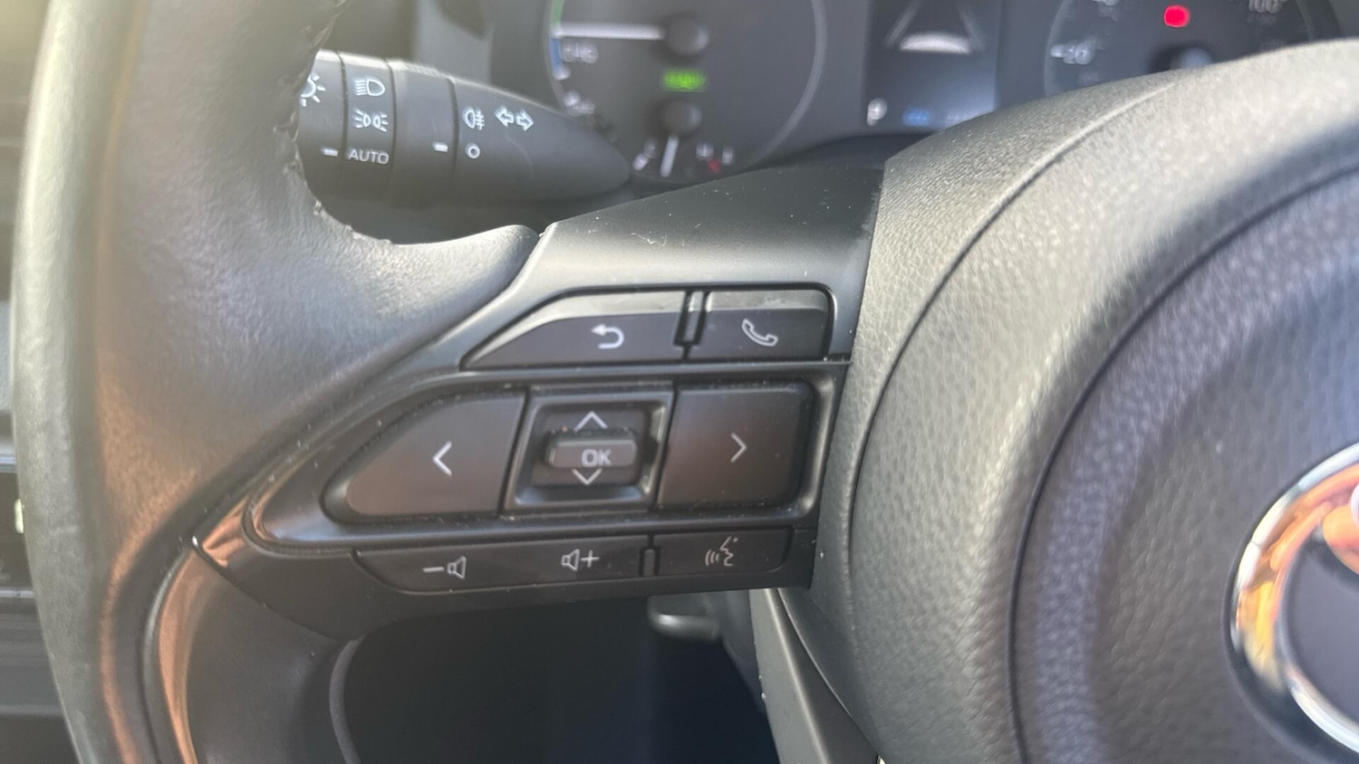 Used Toyota Yaris 2023 for sale - 76735257: Photo 22