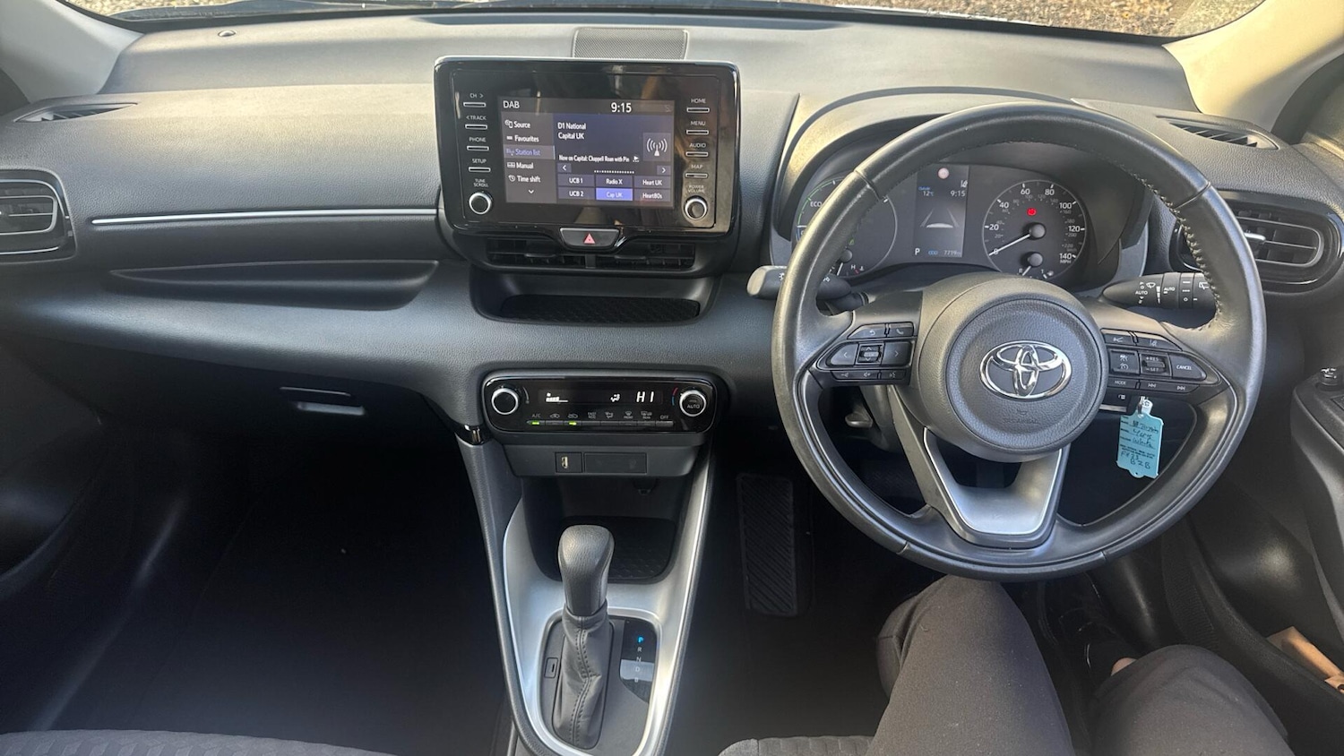 Used Toyota Yaris 2023 for sale - 76735257: Photo 5