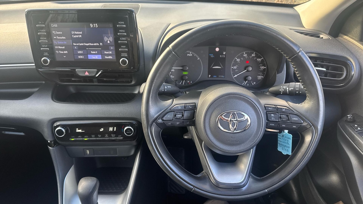 Used Toyota Yaris 2023 for sale - 76735257: Photo 6