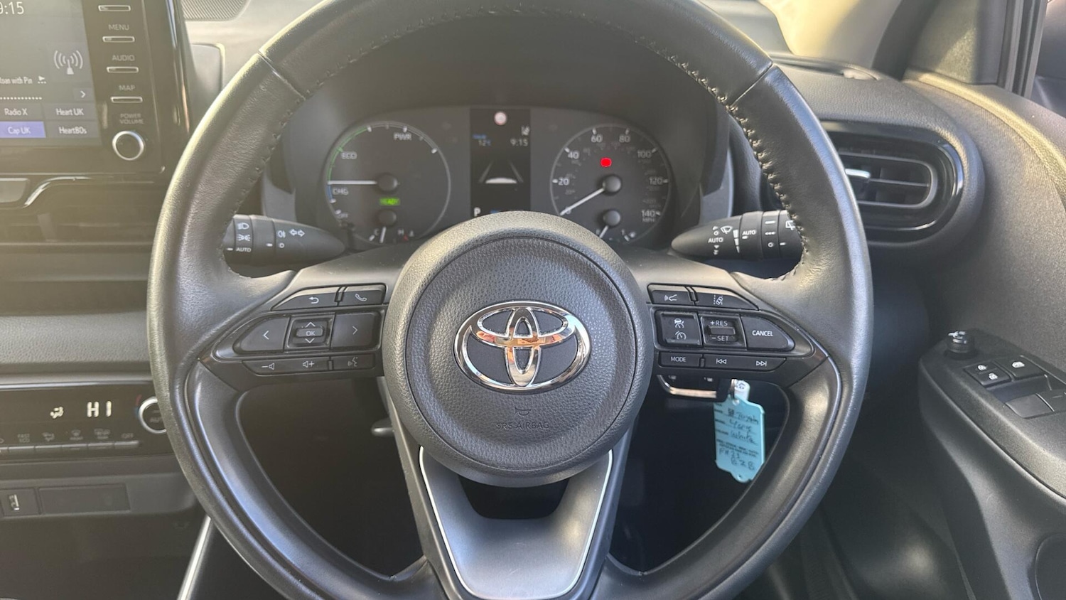 Used Toyota Yaris 2023 for sale - 76735257: Photo 8