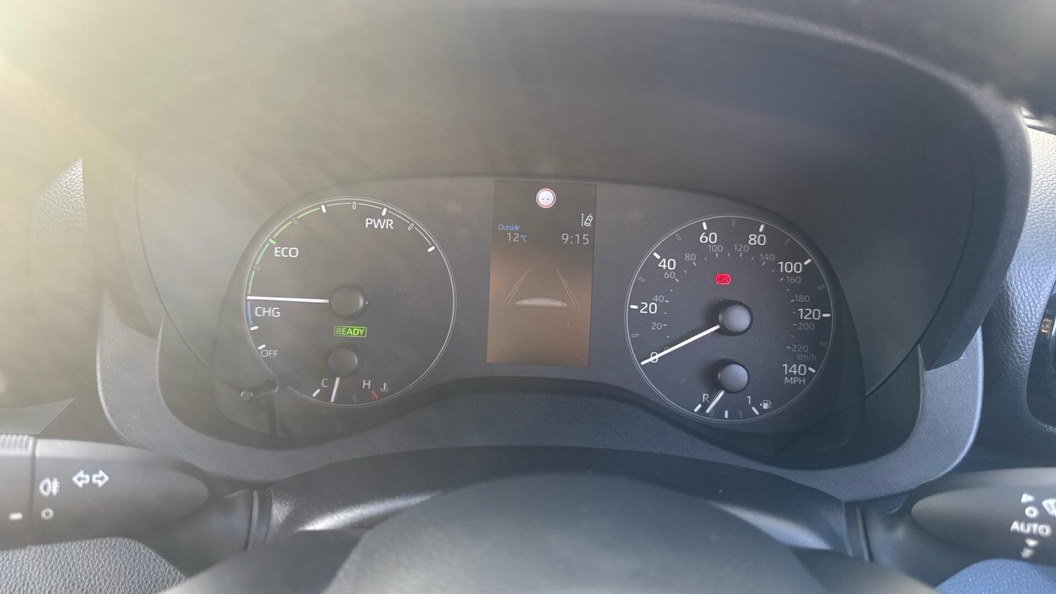 Used Toyota Yaris 2023 for sale - 76735257: Photo 9