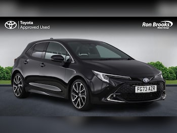 Used Toyota Corolla 2023 for sale - 78601699: Photo