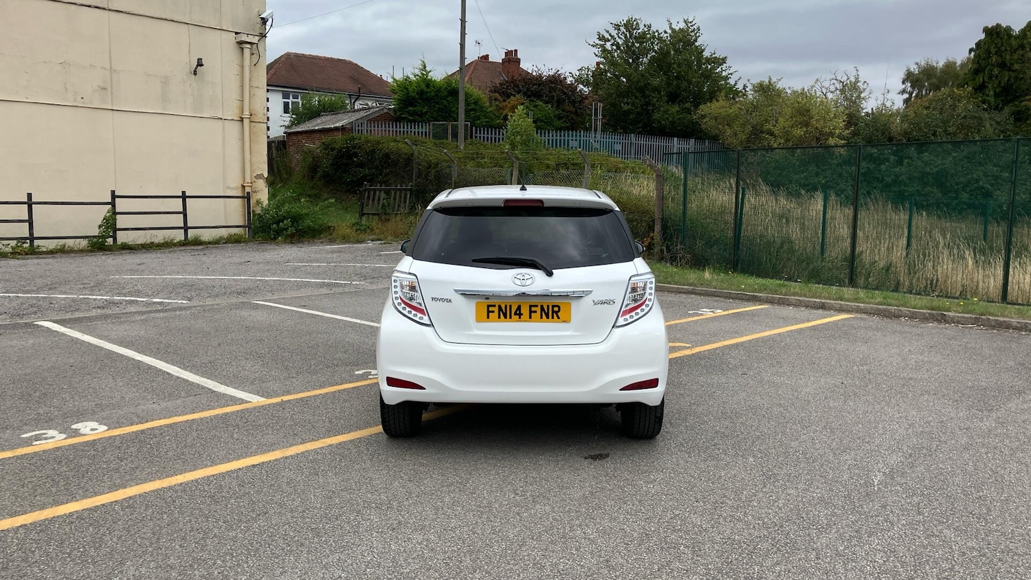 Vehicle 19
