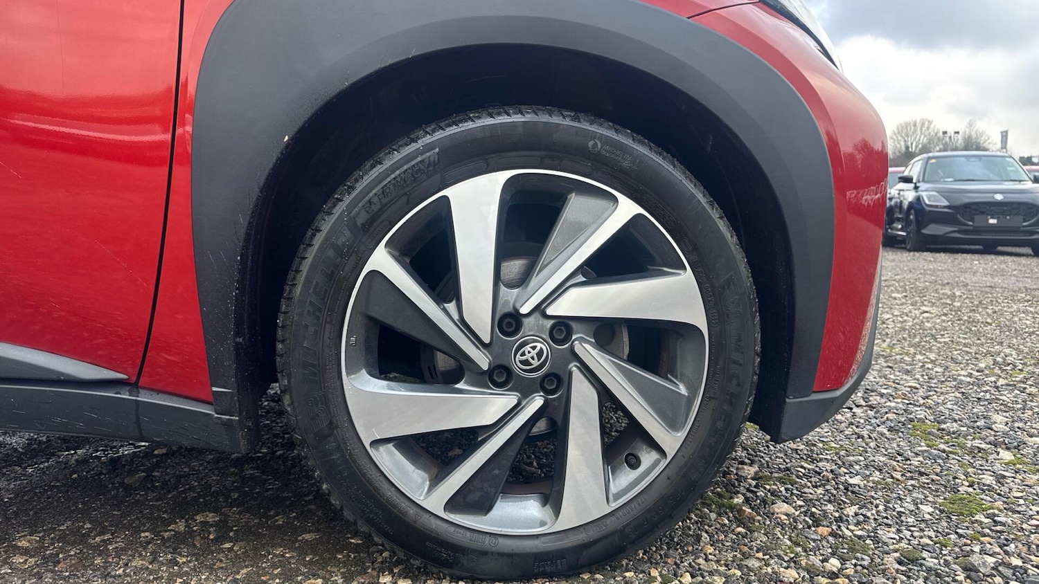 Used Toyota Aygo X for sale - 77412072: Photo 18