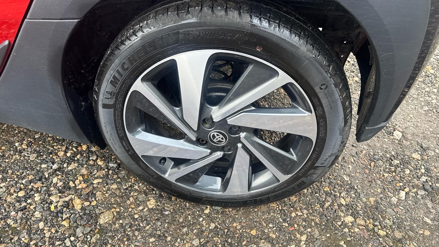 Used Toyota Aygo X for sale - 77412072: Photo 21