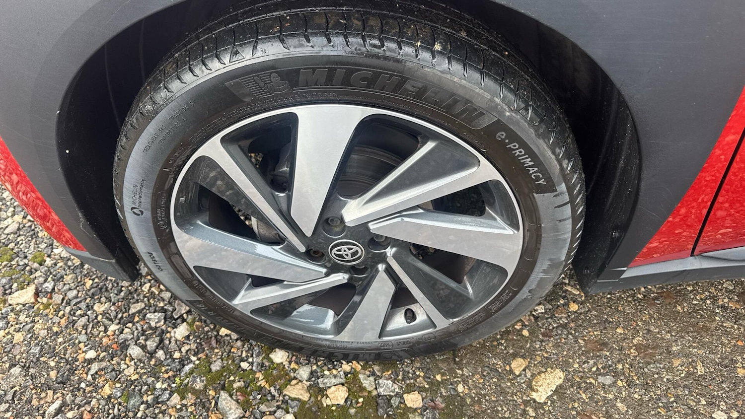 Used Toyota Aygo X for sale - 77412072: Photo 22