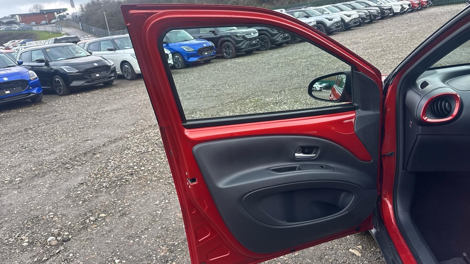 Used Toyota Aygo X for sale - 77412072: Photo 24