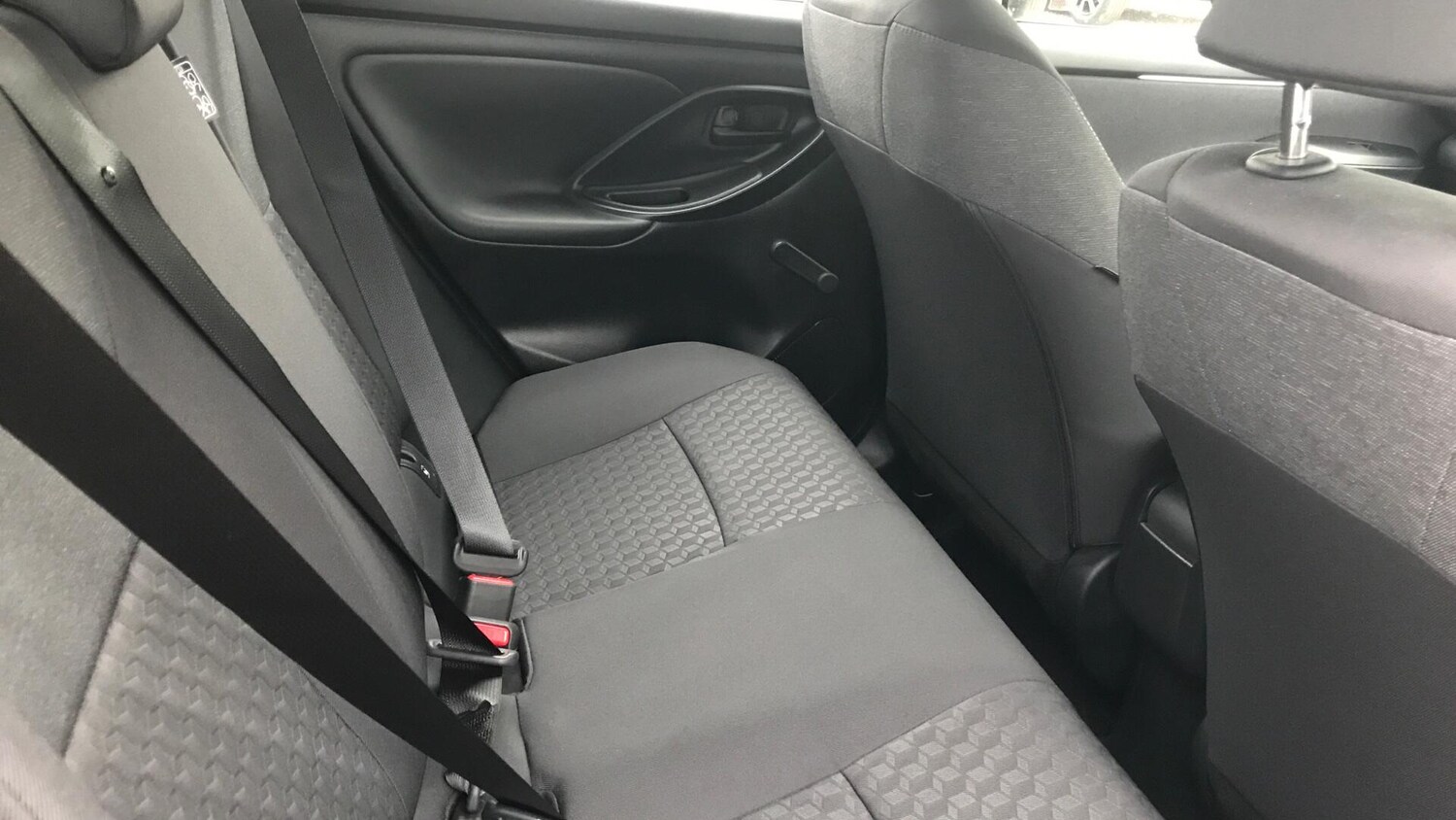 Used Toyota Yaris 2023 for sale - 76247287: Photo 12