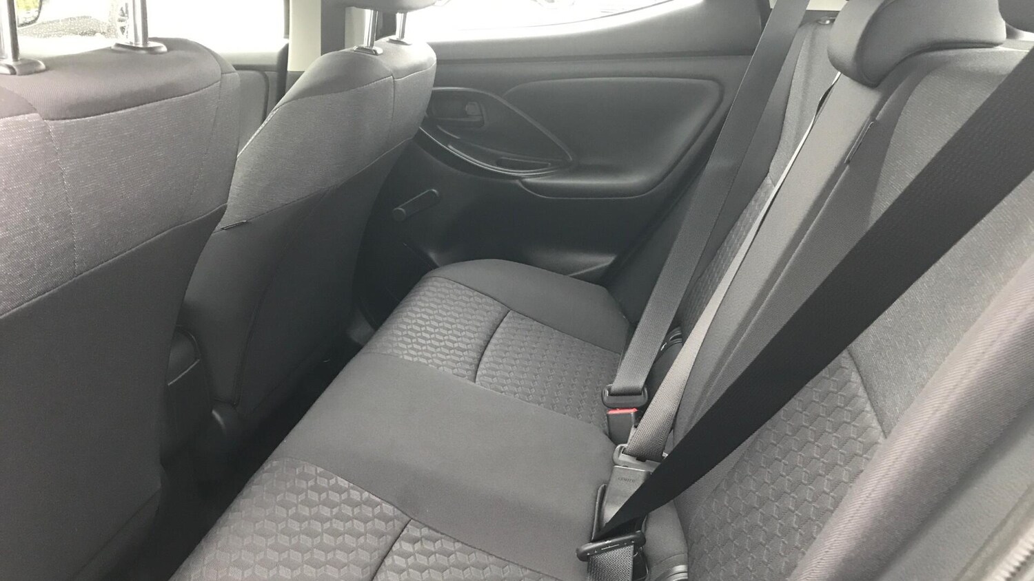 Used Toyota Yaris 2023 for sale - 76247287: Photo 13