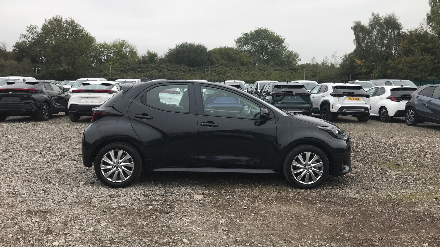 Used Toyota Yaris 2023 for sale - 76247287: Photo 16