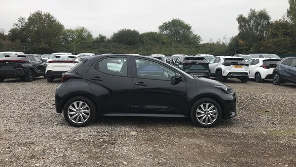 Used Toyota Yaris 2023 for sale - 76247287: Photo 16