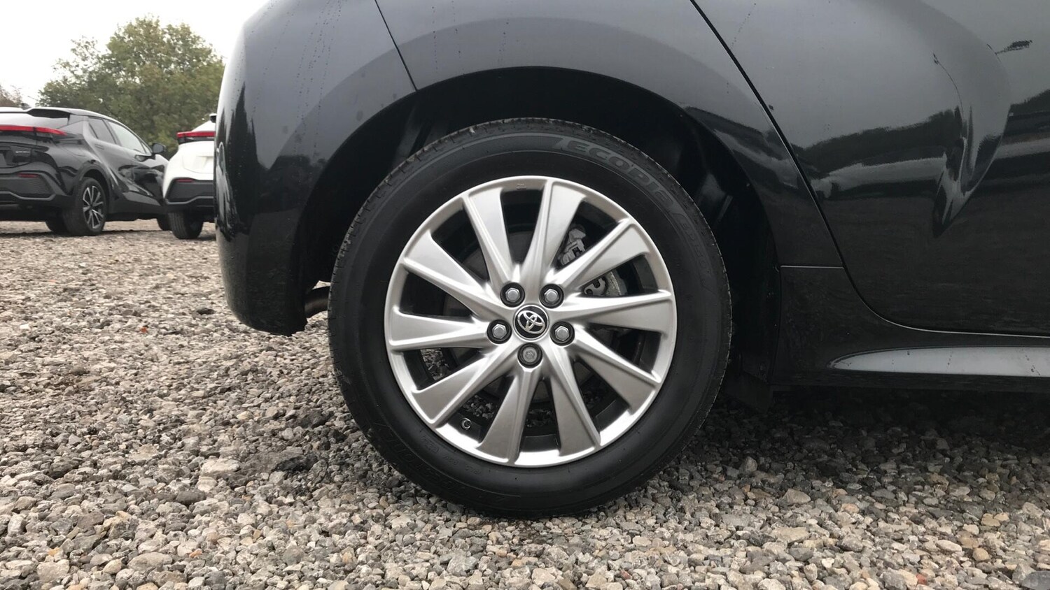 Used Toyota Yaris 2023 for sale - 76247287: Photo 18