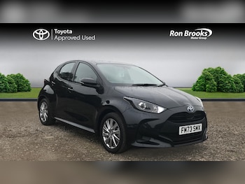 Toyota - Yaris