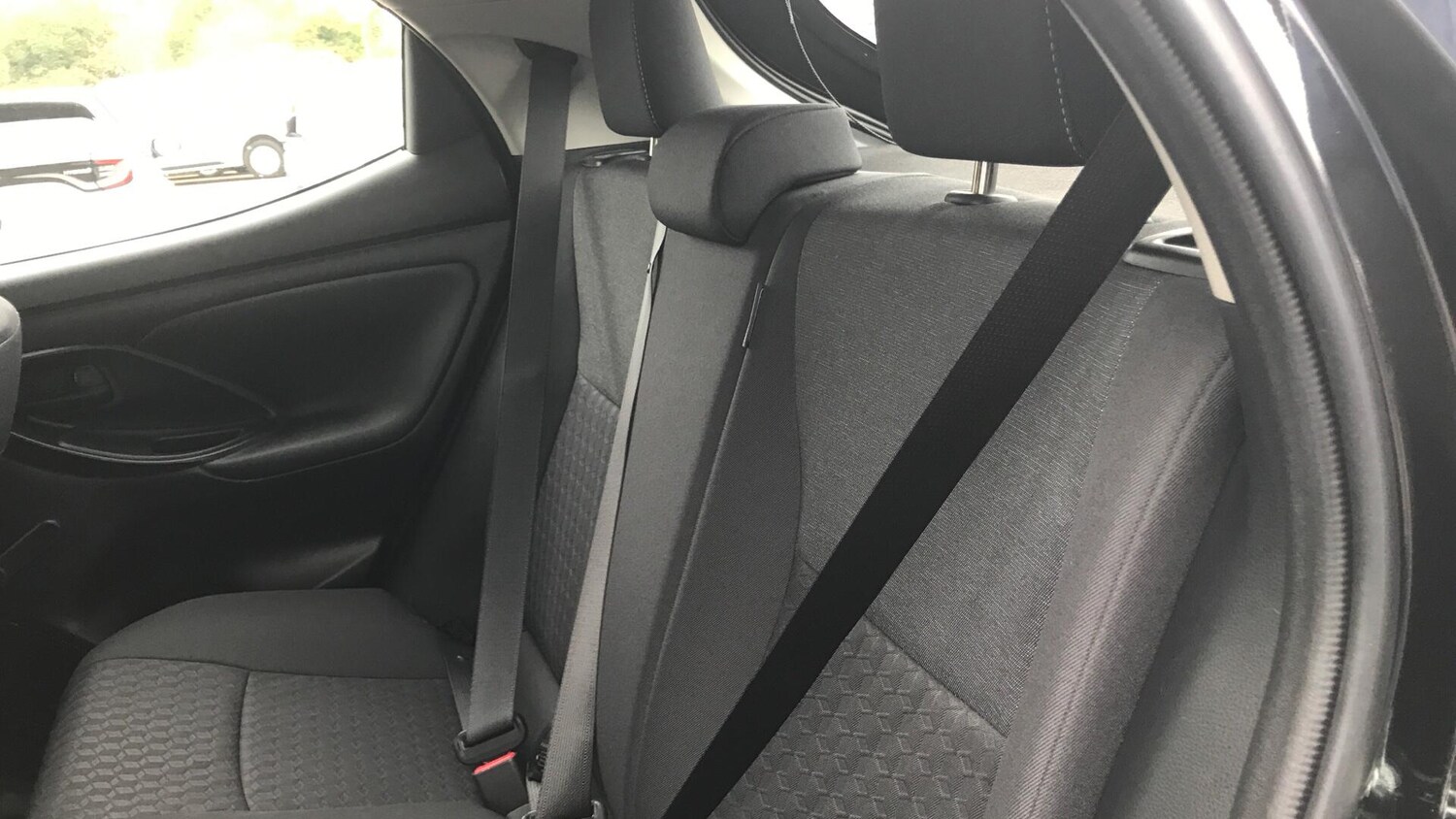 Used Toyota Yaris 2023 for sale - 76247287: Photo 22