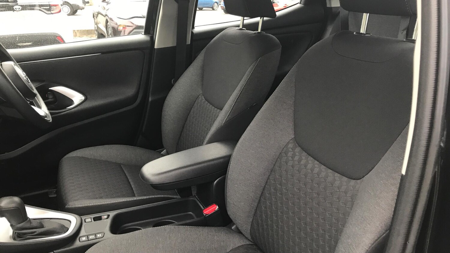 Used Toyota Yaris 2023 for sale - 76247287: Photo 23