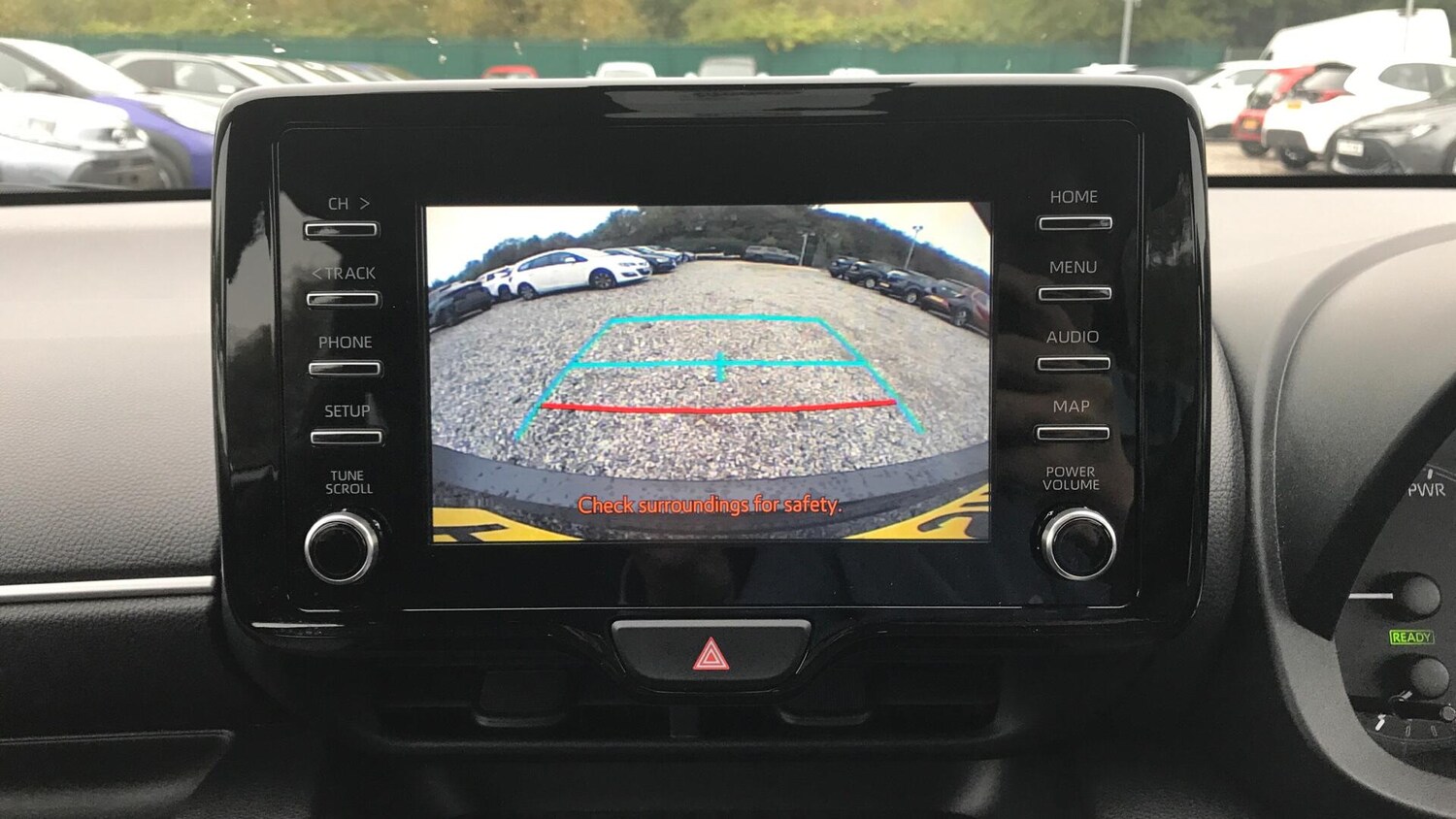 Used Toyota Yaris 2023 for sale - 76247287: Photo 24