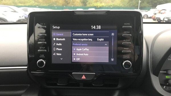 Used Toyota Yaris 2023 for sale - 76247287: Photo 25