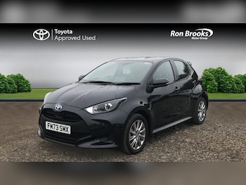 Used Toyota Yaris 2023 for sale - 76247287: Photo 3