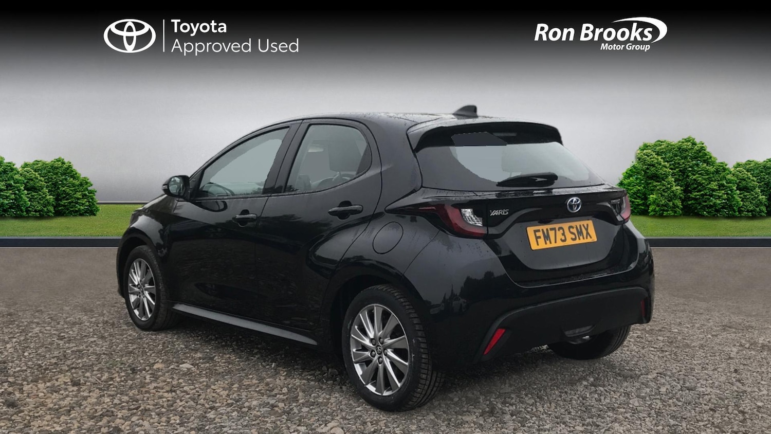 Used Toyota Yaris 2023 for sale - 76247287: Photo 4