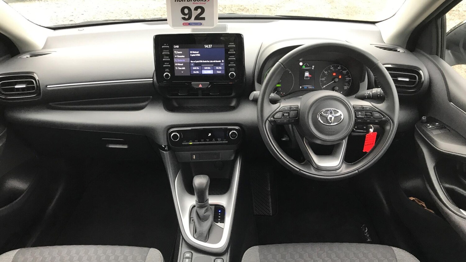 Used Toyota Yaris 2023 for sale - 76247287: Photo 5