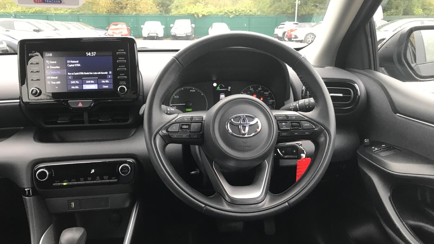 Used Toyota Yaris 2023 for sale - 76247287: Photo 6