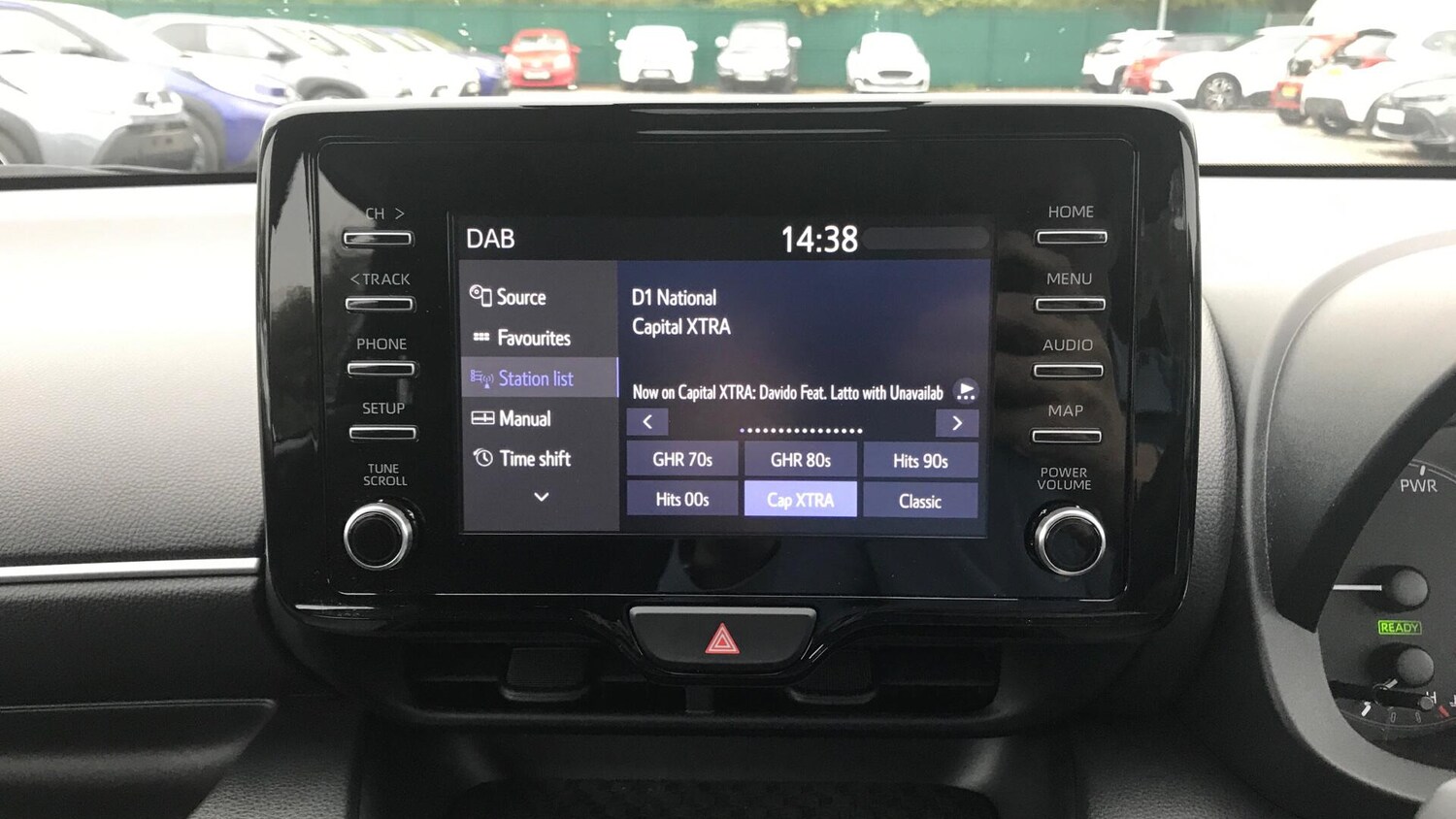 Used Toyota Yaris 2023 for sale - 76247287: Photo 7