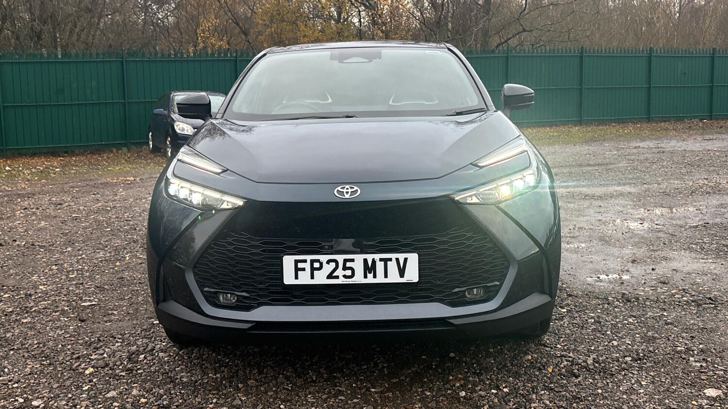 Used Toyota C-HR 2025 for sale - 77254540: Photo 15