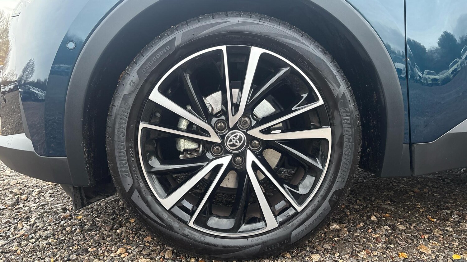 Used Toyota C-HR 2025 for sale - 77254540: Photo 18