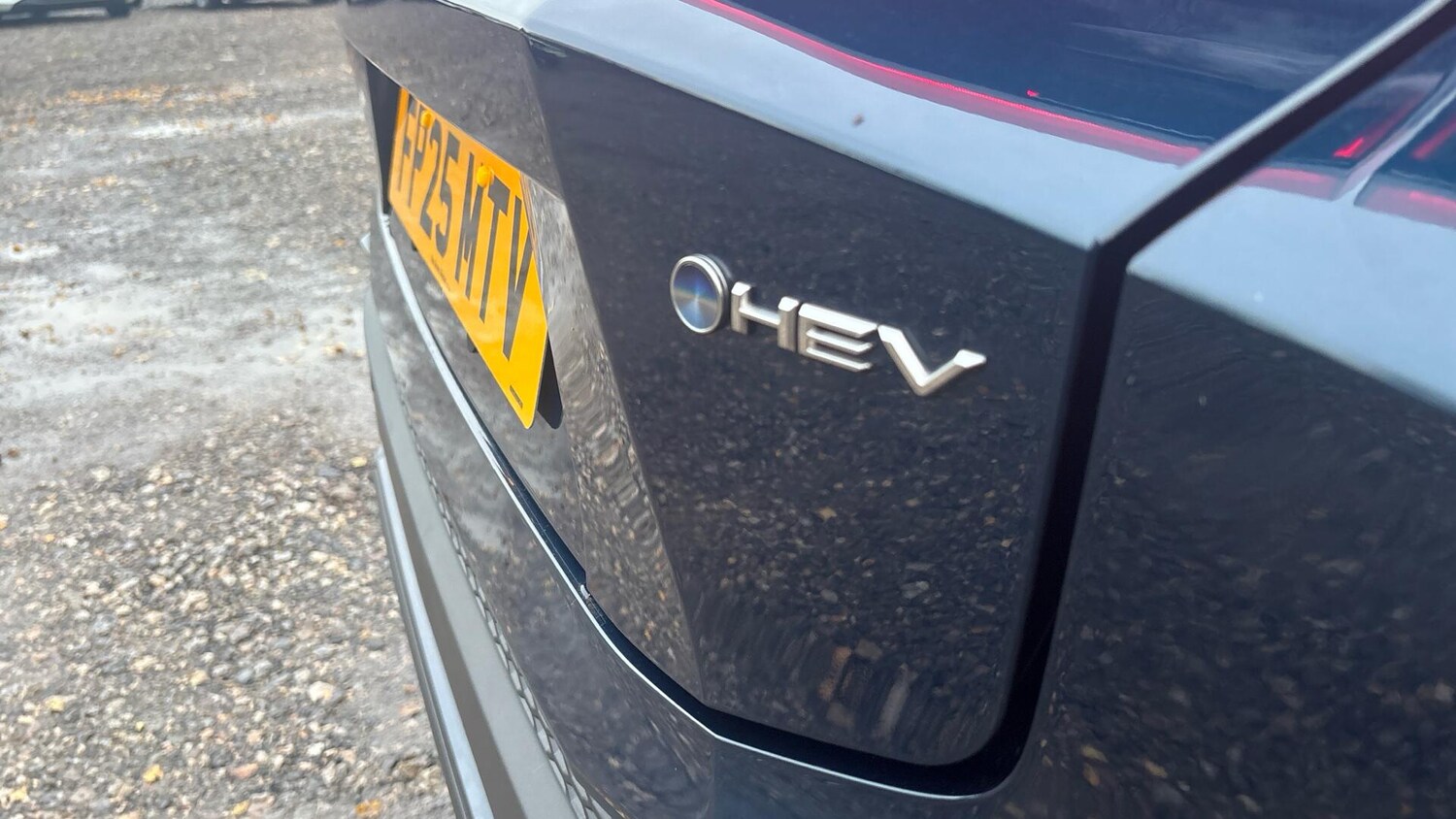 Used Toyota C-HR 2025 for sale - 77254540: Photo 20