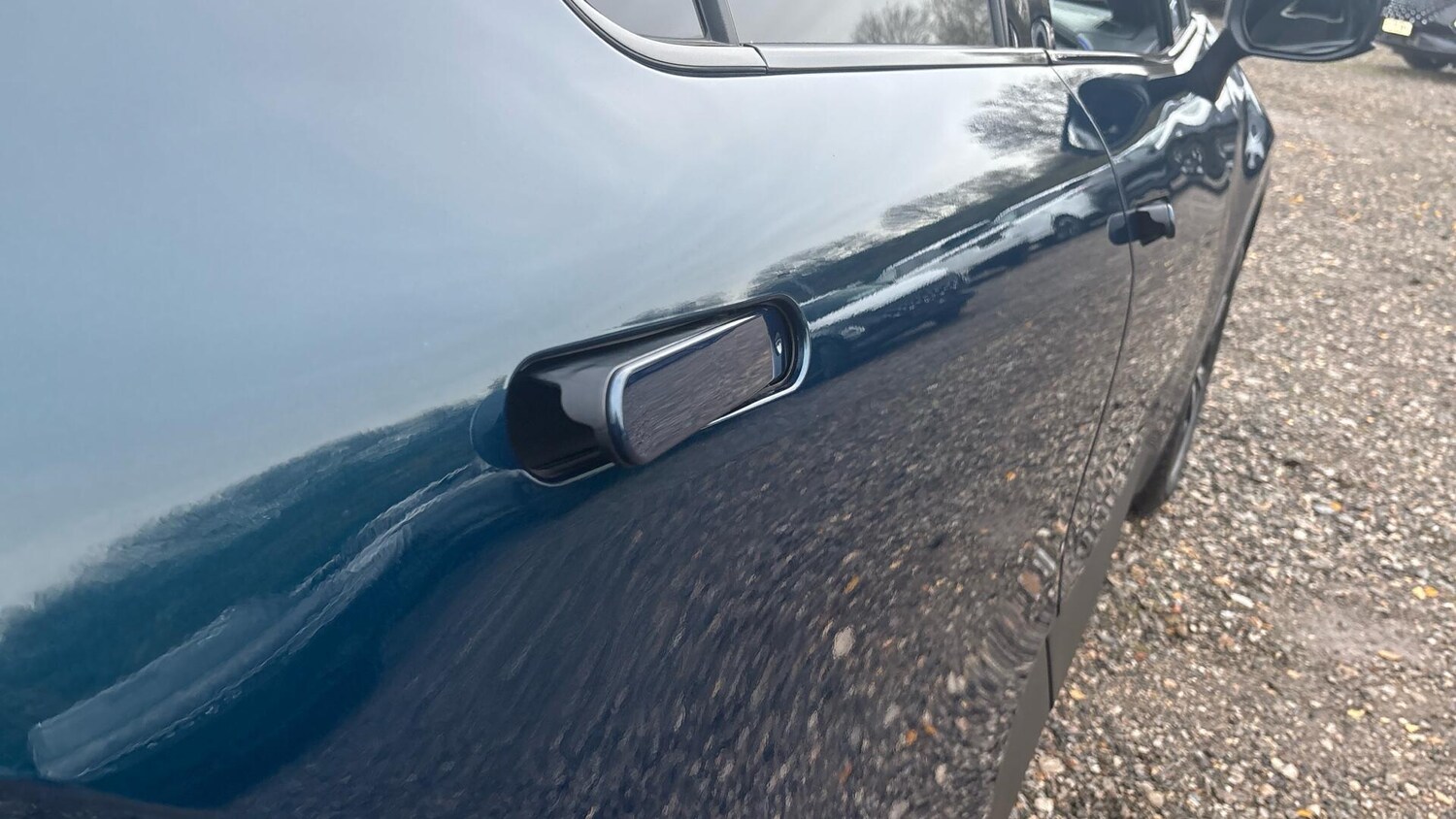 Used Toyota C-HR 2025 for sale - 77254540: Photo 23