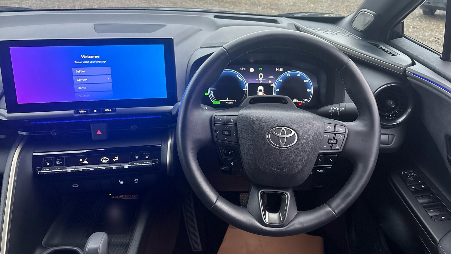 Used Toyota C-HR 2025 for sale - 77254540: Photo 6