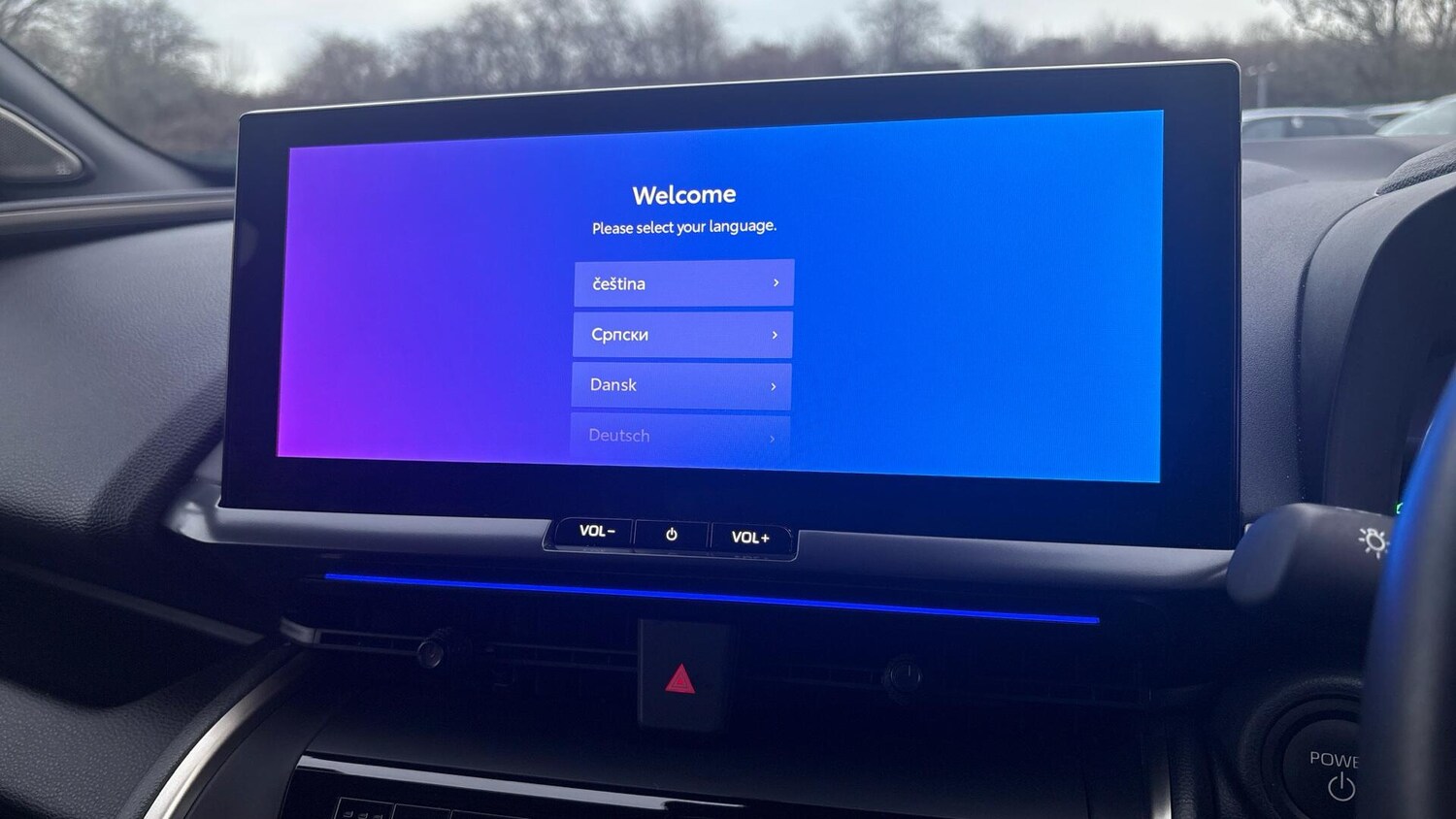 Used Toyota C-HR 2025 for sale - 77254540: Photo 7