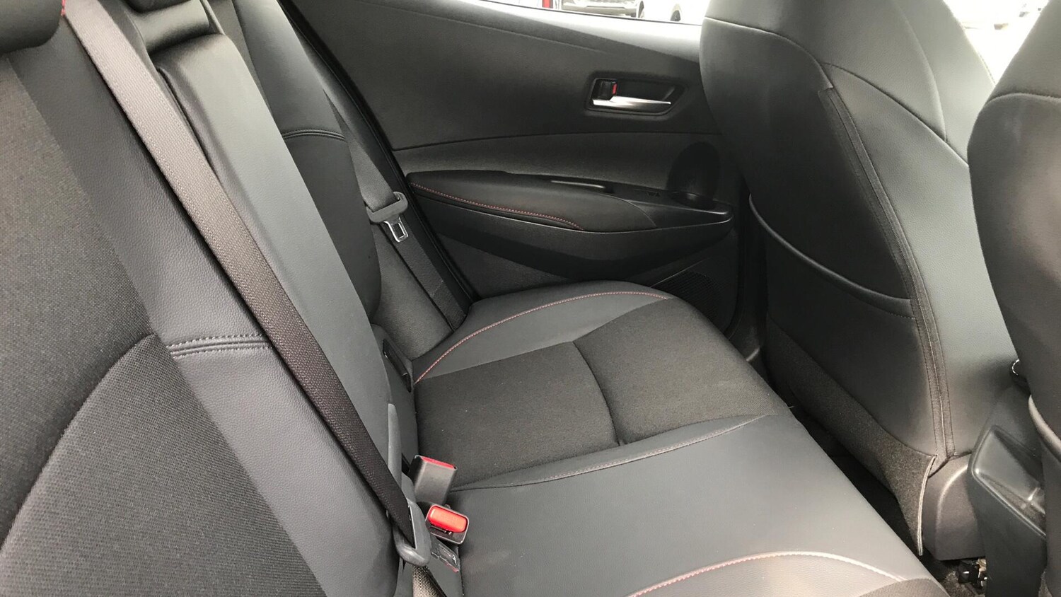 Used Toyota Corolla 2023 for sale - 76121574: Photo 12