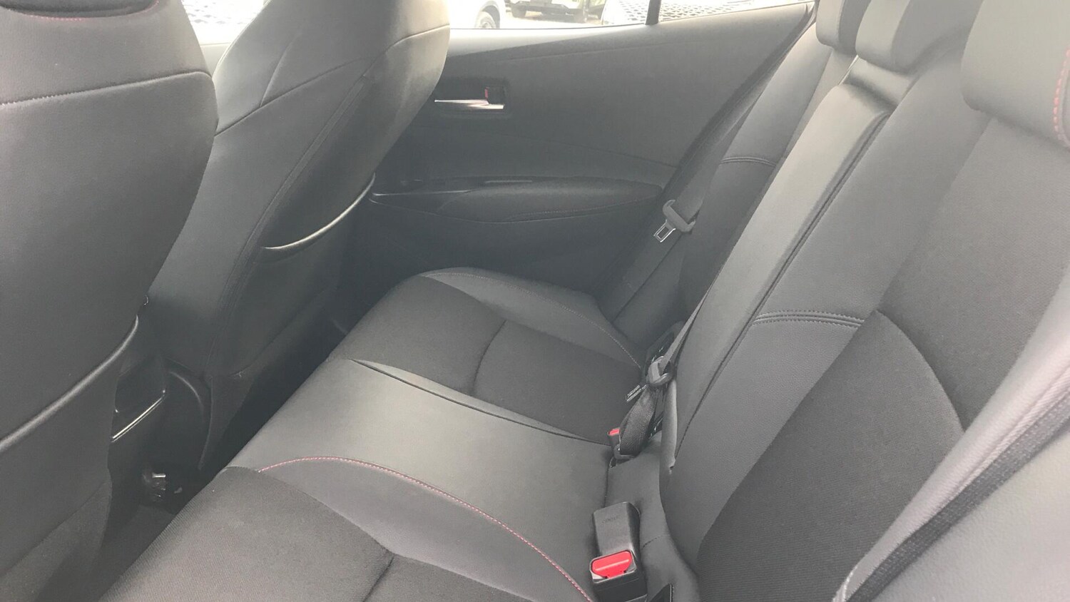 Used Toyota Corolla 2023 for sale - 76121574: Photo 13