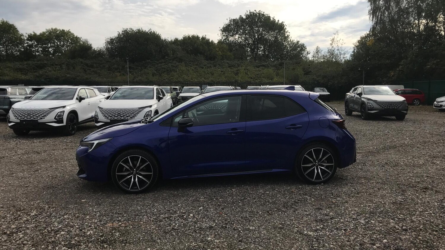 Used Toyota Corolla 2023 for sale - 76121574: Photo 17