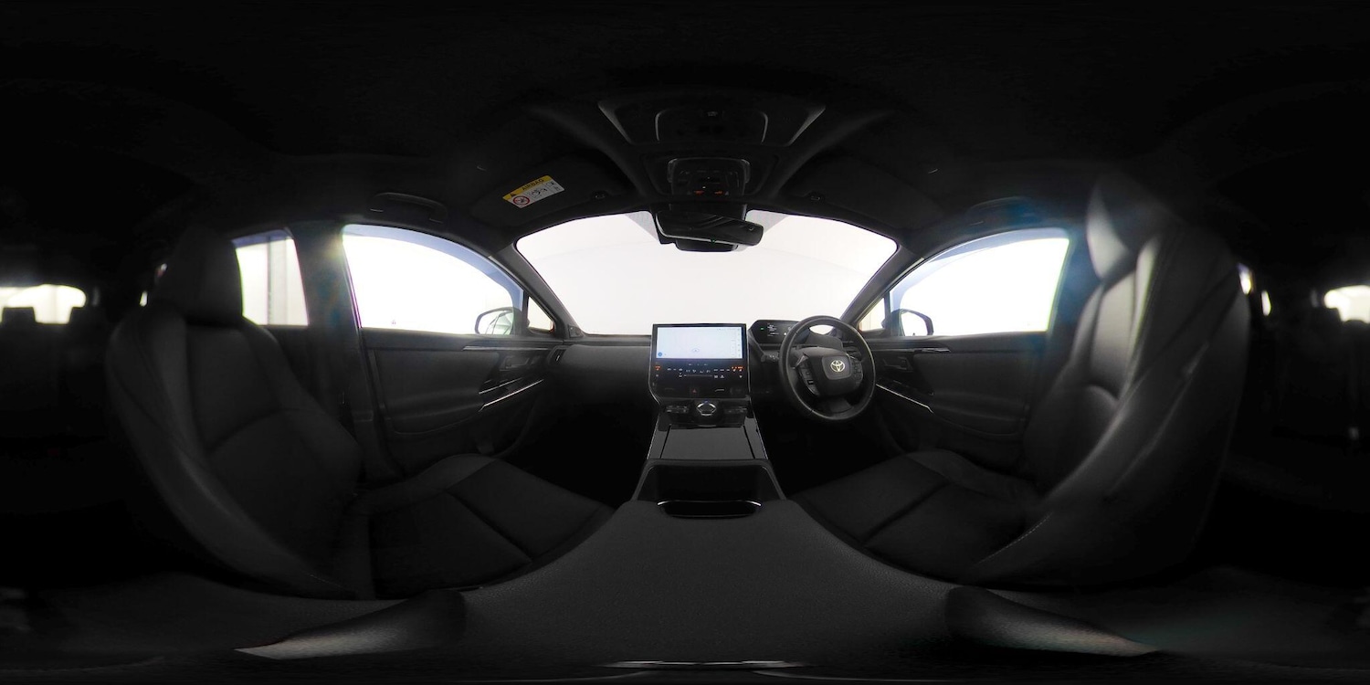 Used Toyota Other 2023 for sale - 78100461: Photo 10