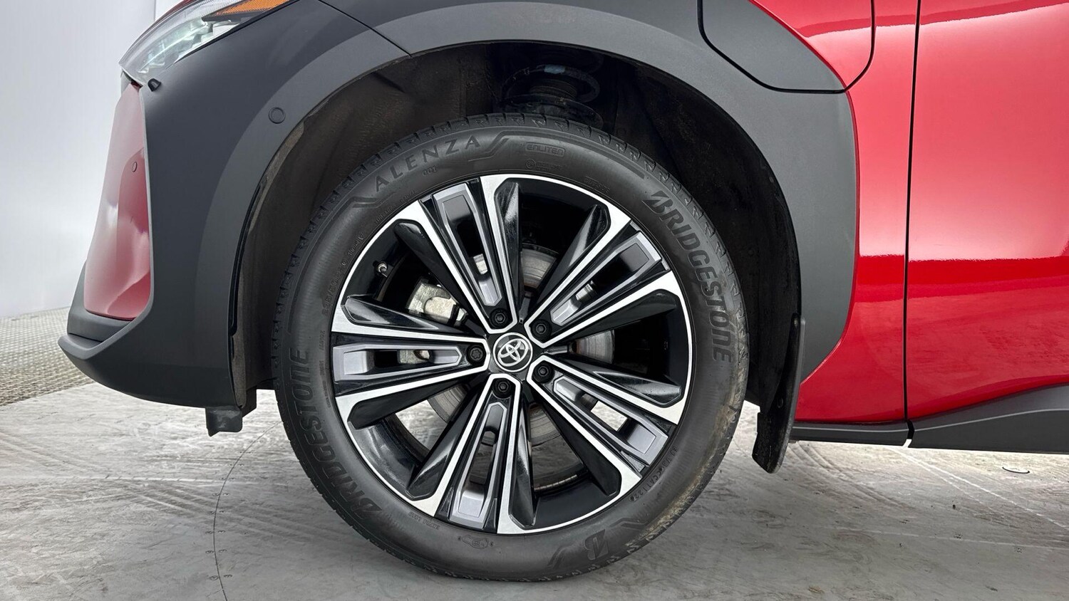 Used Toyota Other 2023 for sale - 78100461: Photo 14