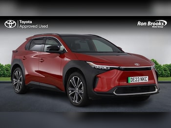 Used Toyota Other 2023 for sale - 78100461: Photo