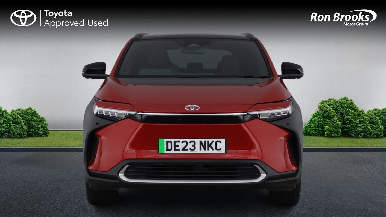 Used Toyota Other 2023 for sale - 78100461: Photo 2