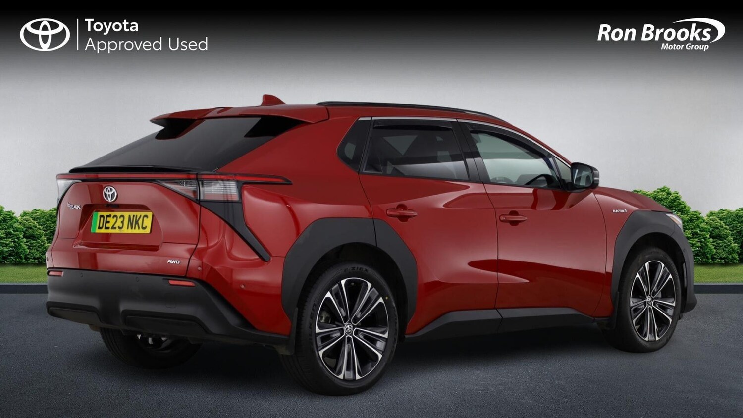 Used Toyota Other 2023 for sale - 78100461: Photo 20