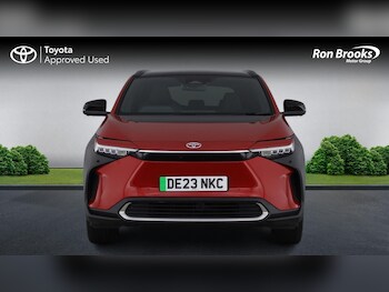 Used Toyota Other 2023 for sale - 78100461: Photo