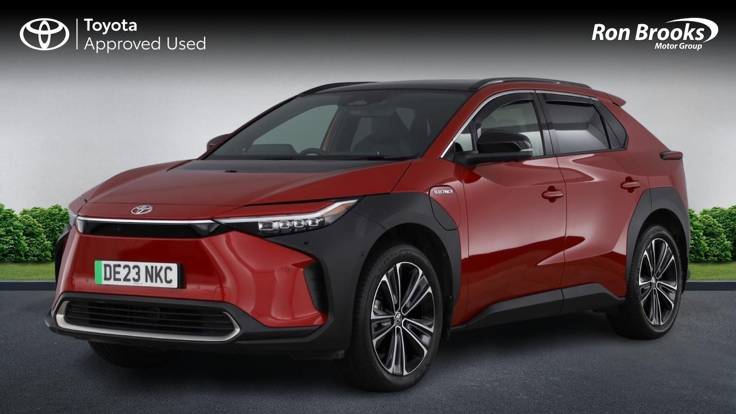 Used Toyota Other 2023 for sale - 78100461: Photo 3