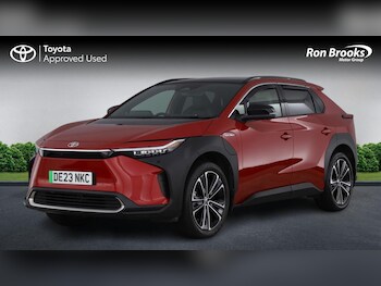 Used Toyota Other 2023 for sale - 78100461: Photo