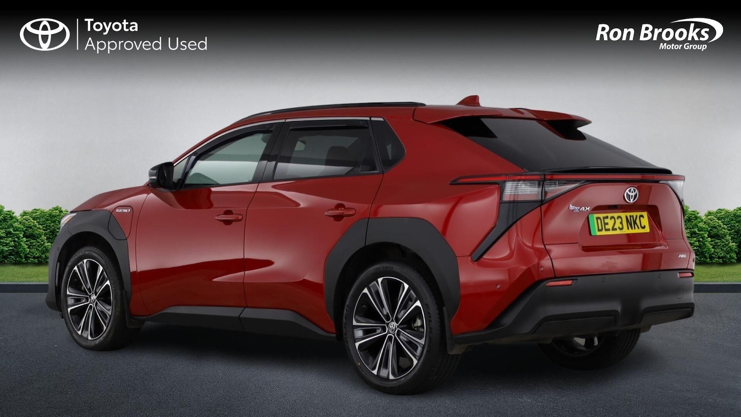 Used Toyota Other 2023 for sale - 78100461: Photo 4