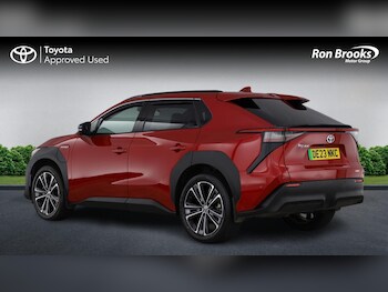 Used Toyota Other 2023 for sale - 78100461: Photo