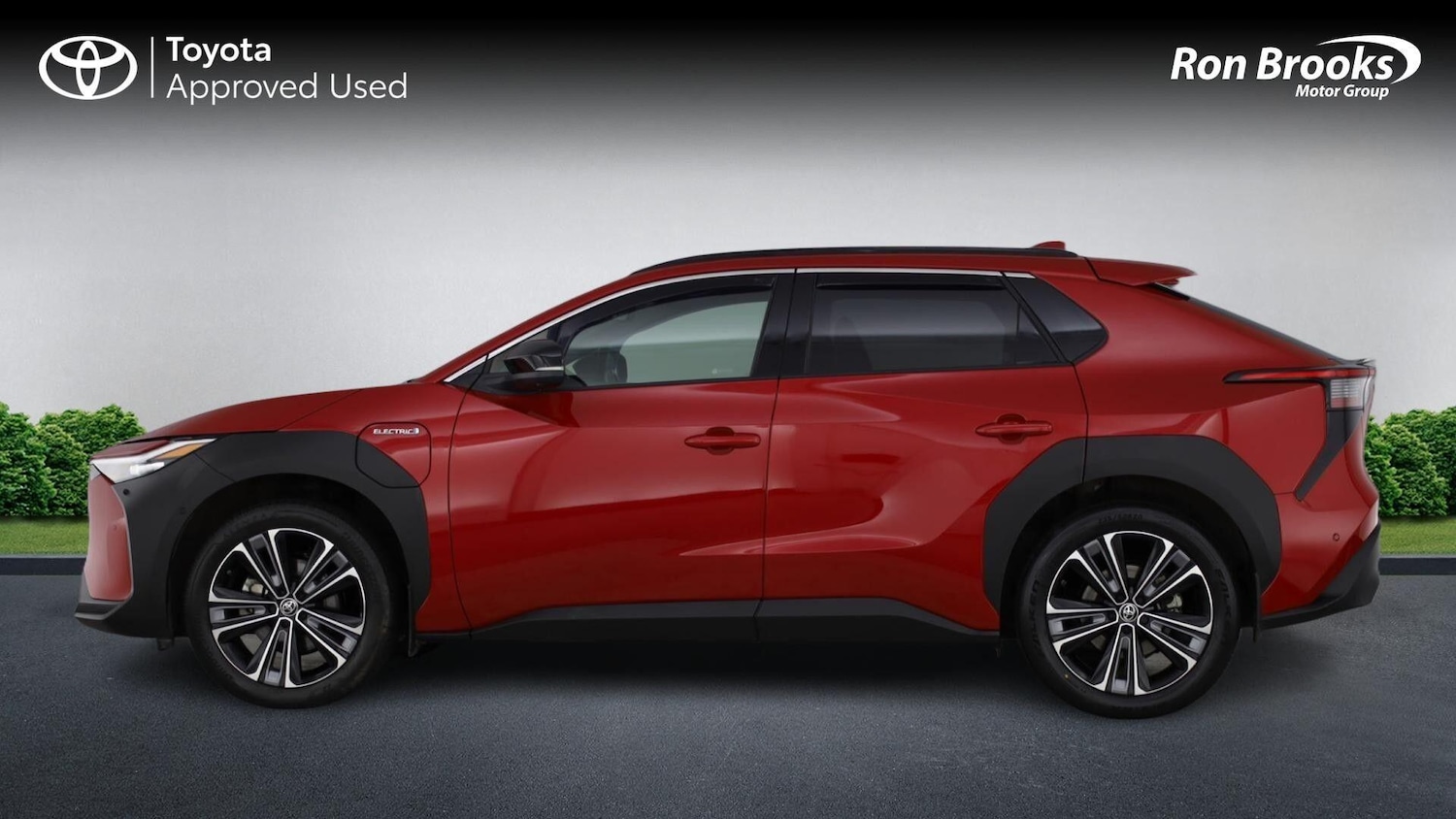 Used Toyota Other 2023 for sale - 78100461: Photo 5