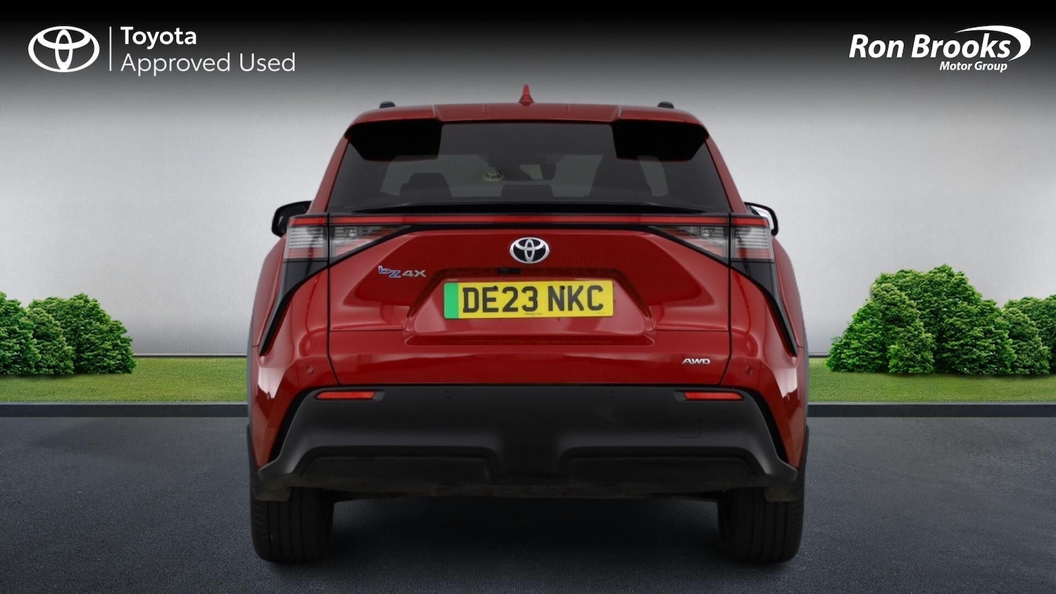 Used Toyota Other 2023 for sale - 78100461: Photo 6