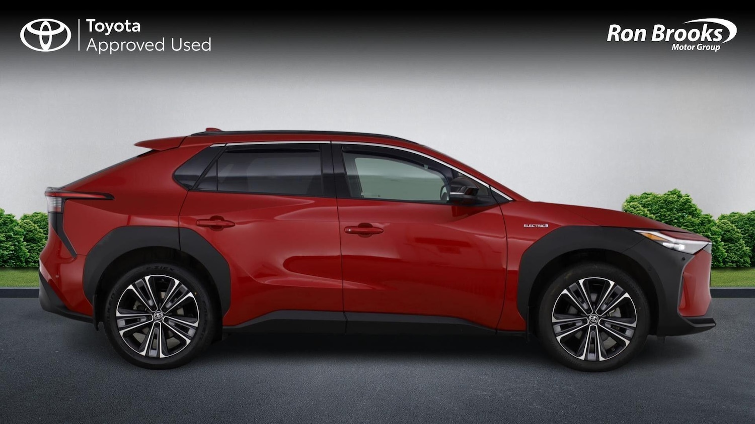 Used Toyota Other 2023 for sale - 78100461: Photo 7