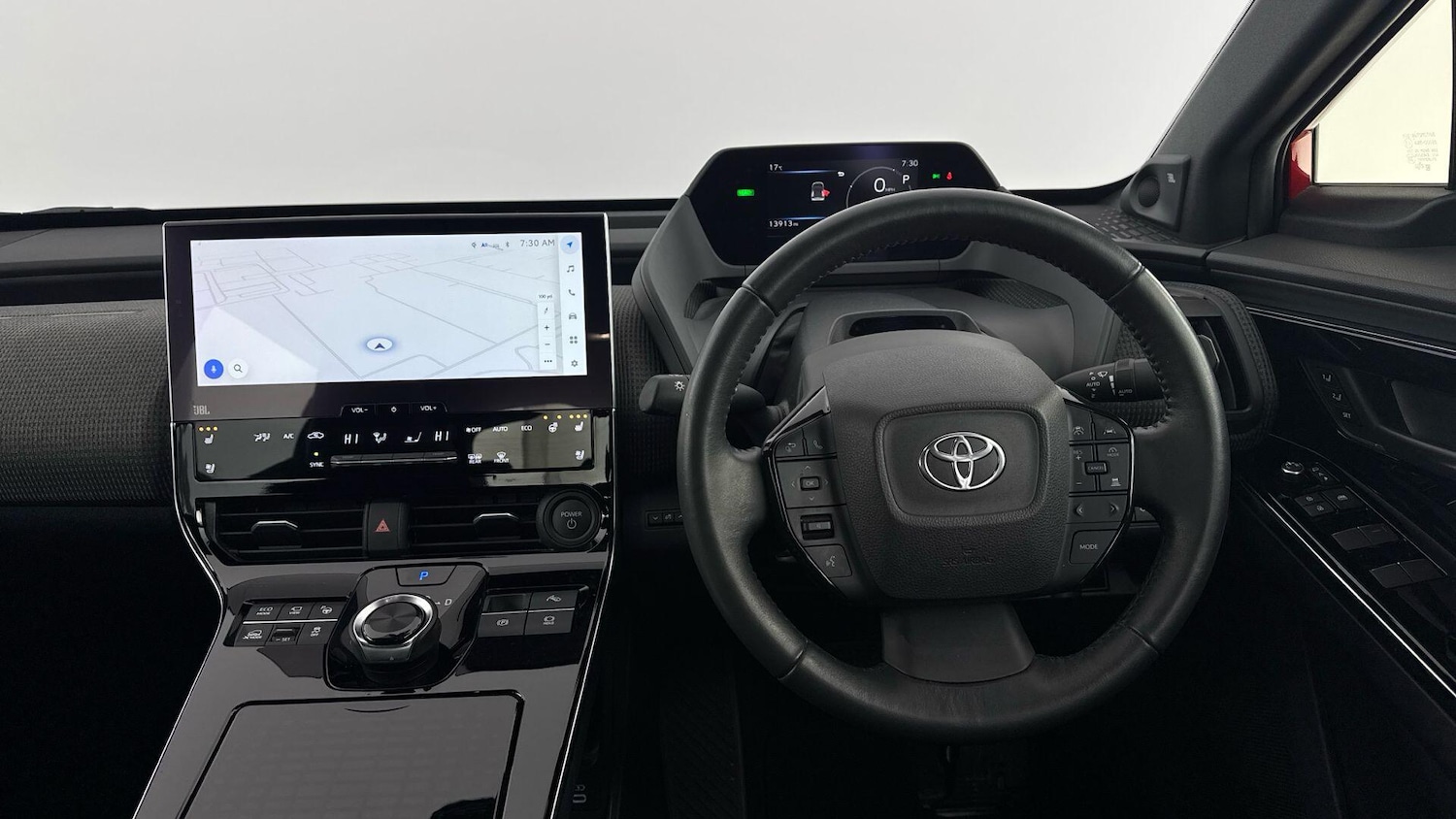 Used Toyota Other 2023 for sale - 78100461: Photo 9