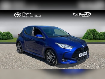 Toyota - Yaris